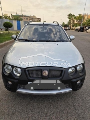 MG Mg 3 2.0 occasion 3555460