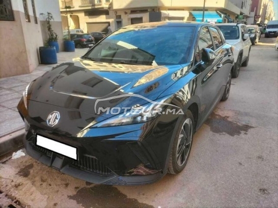 MG Mg4 occasion 3177973