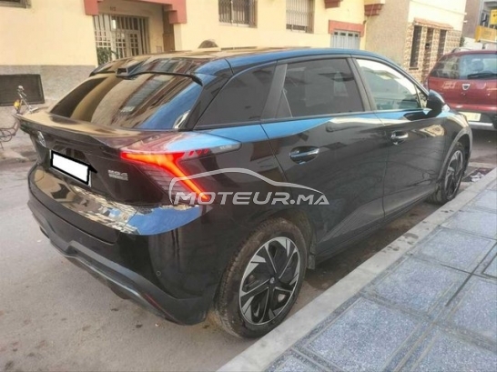 MG Mg4 occasion 3177966