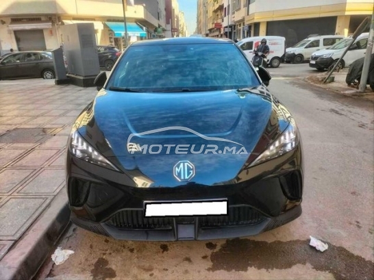 MG Mg4 occasion 3177964