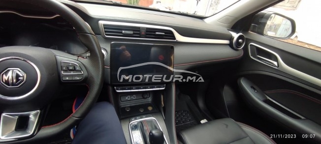 إم جي زس Trophy مستعملة 1974822