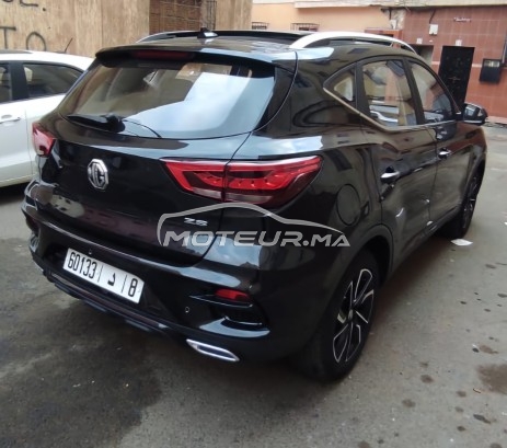 إم جي زس Trophy مستعملة 1974814