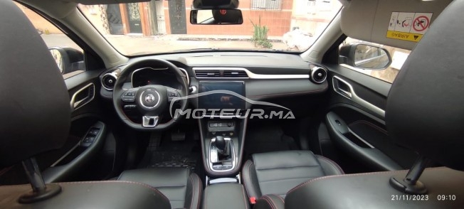 إم جي زس Trophy مستعملة 1974824