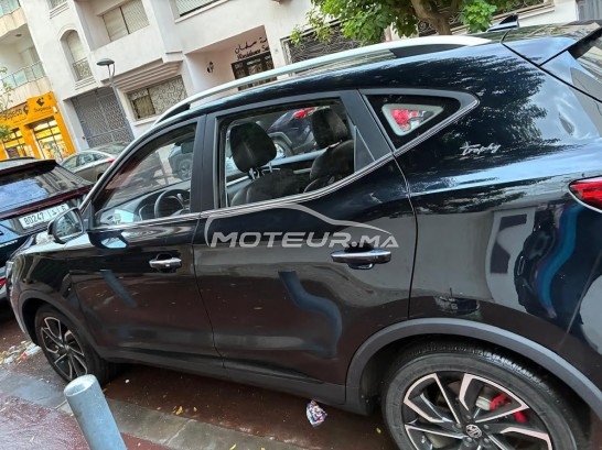 MG Zs 100 occasion 3328523