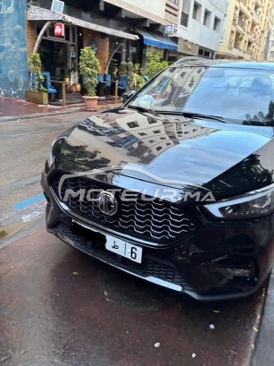 MG Zs 100 occasion 3328525