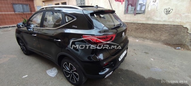 إم جي زس Trophy مستعملة 1974819