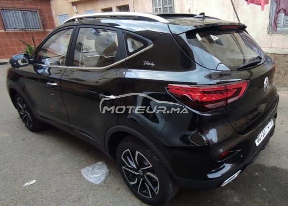 إم جي زس Trophy مستعملة 1974812