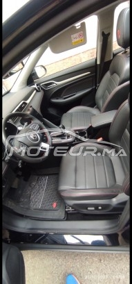 إم جي زس Trophy مستعملة 1974817