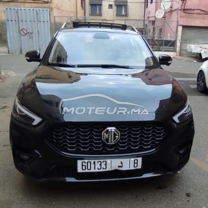 إم جي زس Trophy مستعملة 1974810