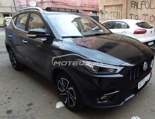 إم جي زس Trophy مستعملة 1974811