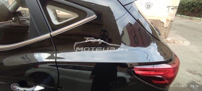 إم جي زس Trophy مستعملة 1974821