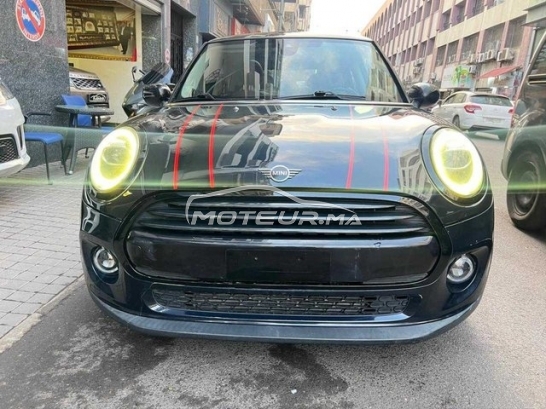 MINI Autre occasion 3509903