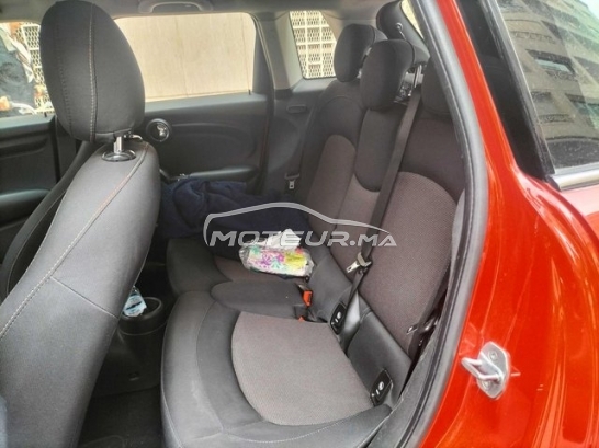 MINI Autre occasion 3512390