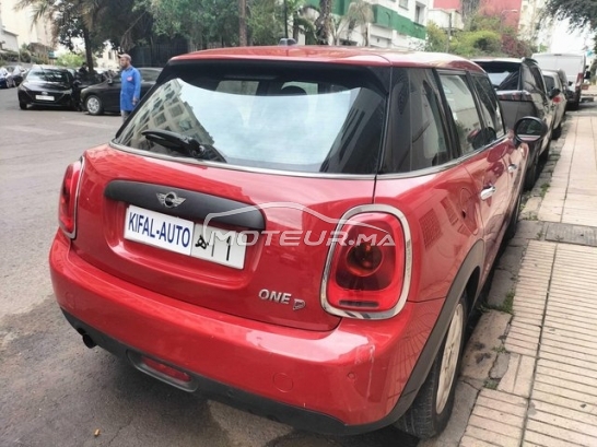 MINI Autre occasion 3512387