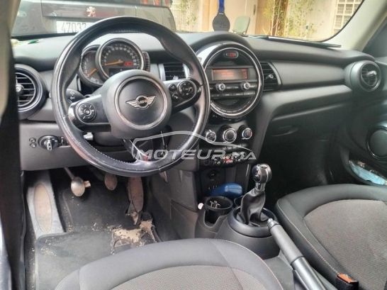 MINI Autre occasion 3512392