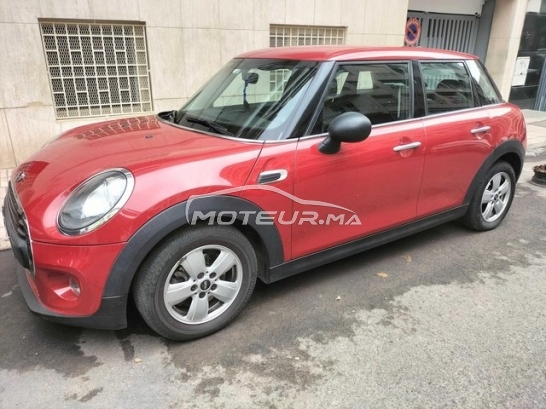MINI Autre occasion 3512384