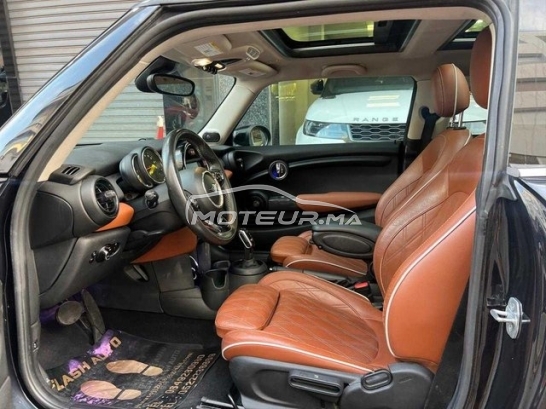 MINI Autre occasion 3509910