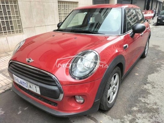 سيارة في المغرب MINI Autre - 469581