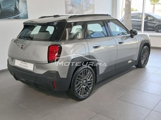Voiture au Maroc MINI Autre - 490057