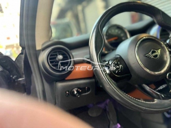 MINI Autre occasion 3509912