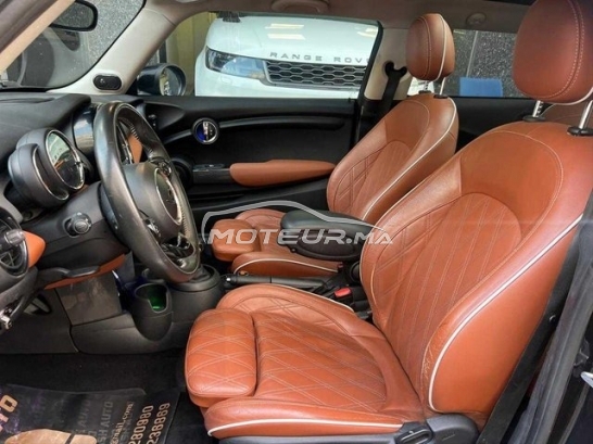 MINI Autre occasion 3509908