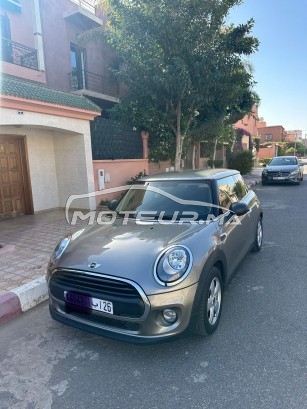 MINI Autre One مستعملة