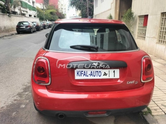 MINI Autre occasion 3512385