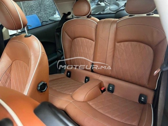 MINI Autre occasion 3509909