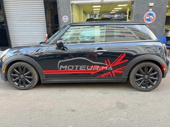 MINI Autre occasion 3509907
