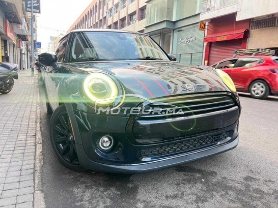 MINI Autre occasion 3509904