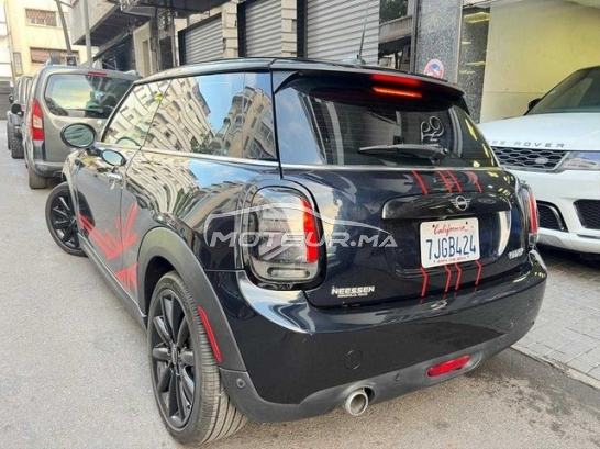 MINI Autre occasion 3509905