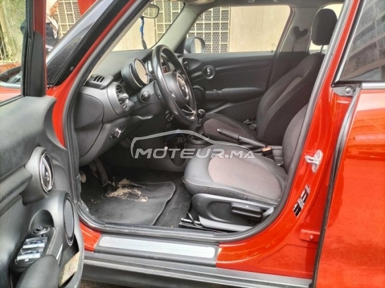 MINI Autre occasion 3512388