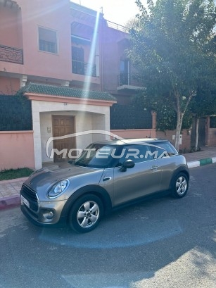 MINI Autre One occasion 2927776