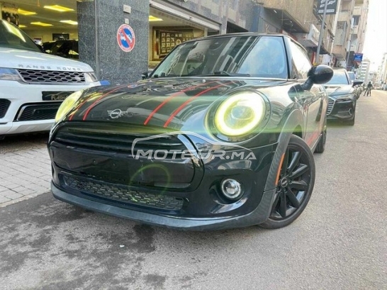 Voiture au Maroc MINI Autre - 485583