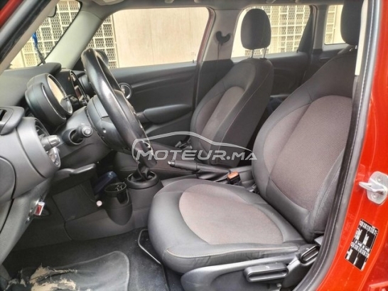 MINI Autre occasion 3512389