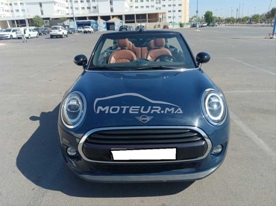 MINI Cabrio occasion 2974859
