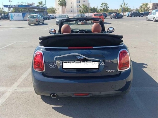 MINI Cabrio occasion 2974862