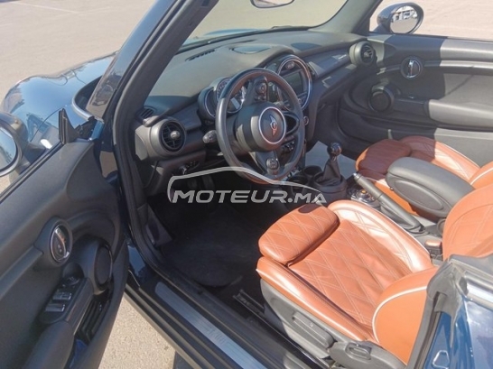 MINI Cabrio occasion 2974863