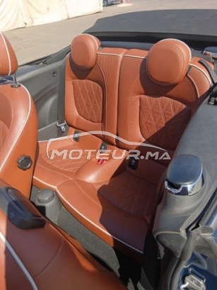MINI Cabrio occasion 2974866