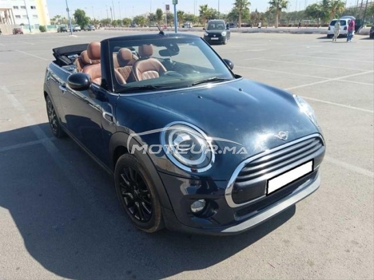 MINI Cabrio occasion 2974860