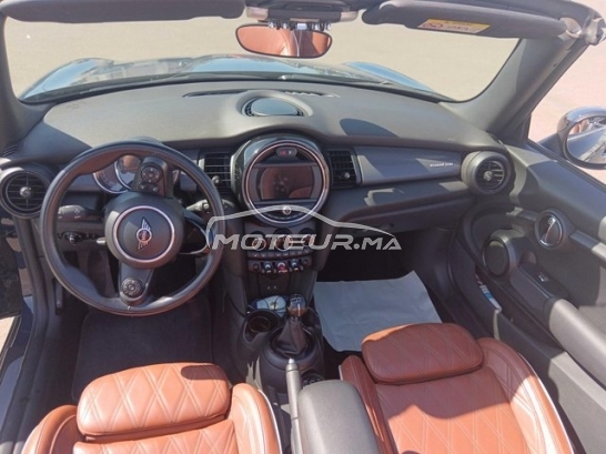 MINI Cabrio occasion 2974865