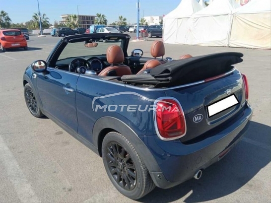 MINI Cabrio occasion 2974861