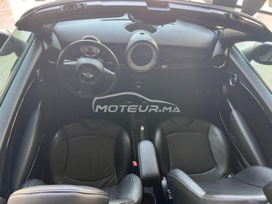 MINI Cabrio occasion 1652427