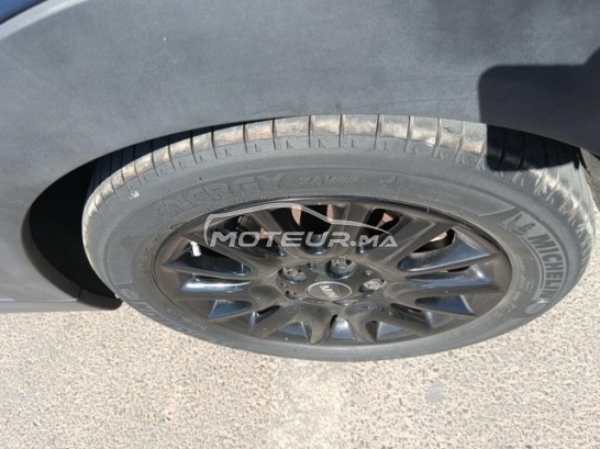 MINI Cabrio occasion 2974870