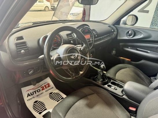 MINI Clubman occasion 2944150