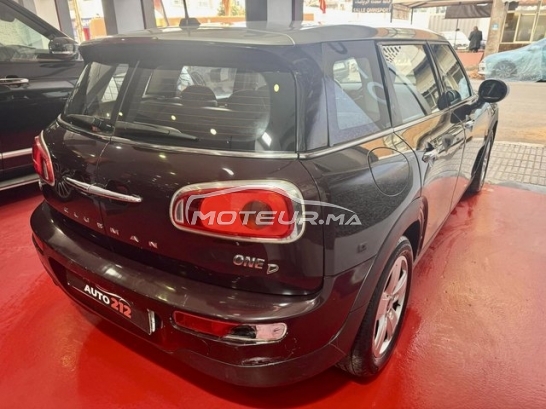 MINI Clubman occasion 2944154