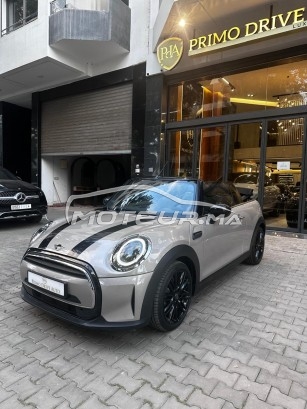 ميني كووبير Essence 2l cabriolet مستعملة 2696380