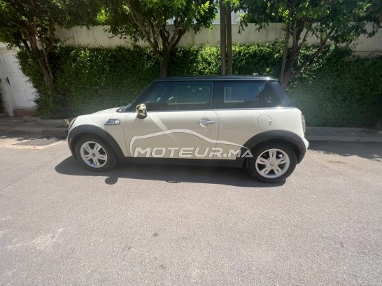 MINI Cooper occasion 1683471