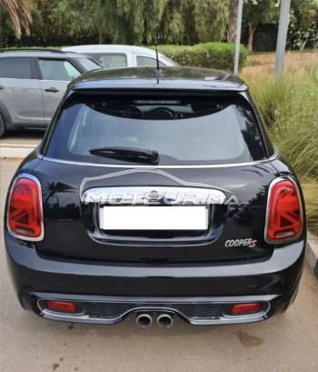MINI Cooper S occasion 1597752