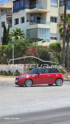 ميني كووبير Jonny works مستعملة 1672578